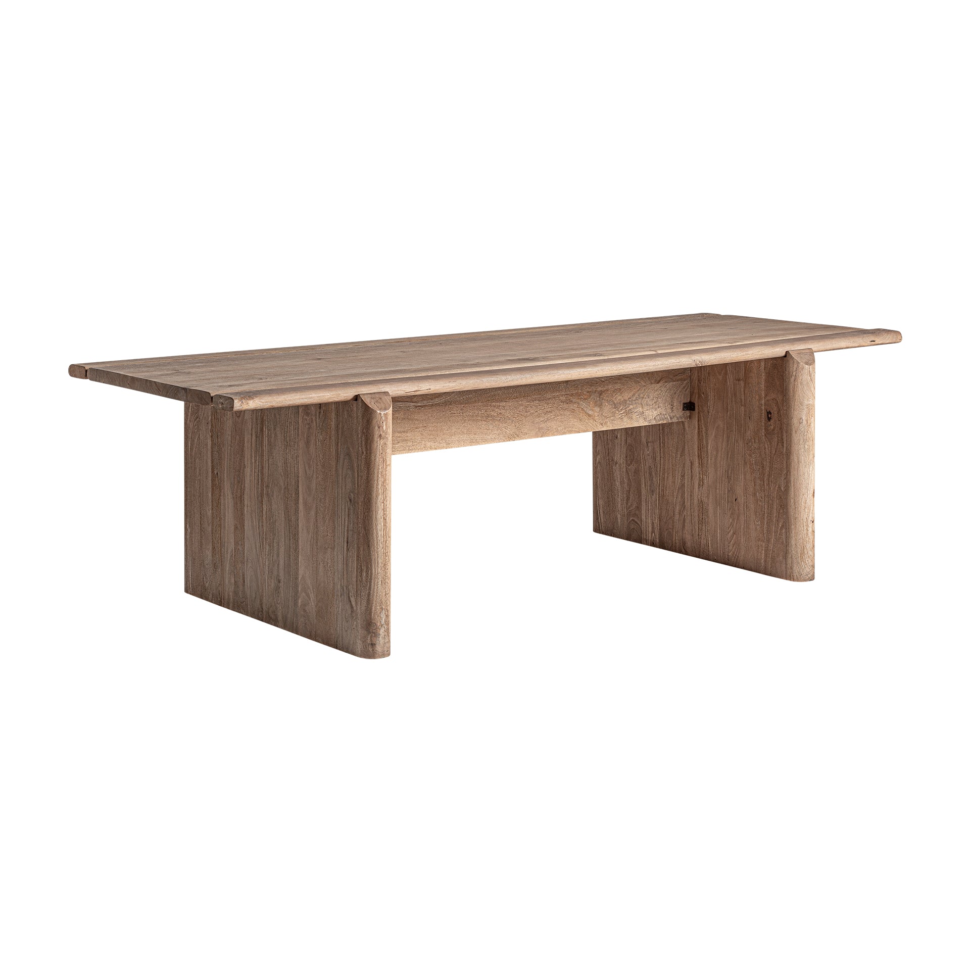 JACQUARD DINING TABLE